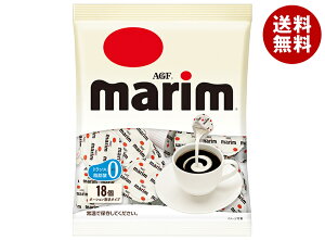 AGF }[ |[V (4.5ml×18)×20ܓ×(2P[X)b  ~N tbV marim R[q[  nDi