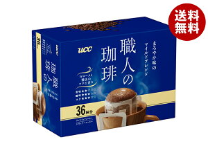 UCC El hbvR[q[ ܂₩̃}Chuh (7g×36P)×6×(2P[X)b  ucc hbvR[q[ R[q[  
