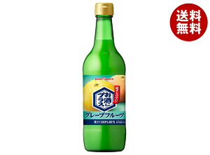 |bJTb| ɃvX O[vt[c 540mlr×12(6×2){