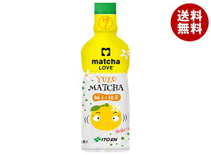 ɓ pE_[C matcha LOVE MqƖ 475mlybg{g×24b   JeL PET