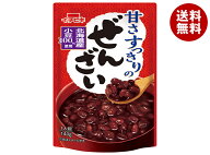 [ポイント5倍！3/11(水)1時59分まで全品対象エントリー&購入]イチビキ 甘さすっきりのぜんざい 140g×20(…