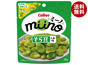 [�|�C���g5�{�I4/10(��)1��59���܂őS�i�ΏۃG���g���[&�w��]�J���r�[ miino(�~�[�m) ���瓤 ������ 28g×12�ܓ� ���[�J�[ �≮�����b �������� Calbee ���َq �X�i�b�N�َq ���َq