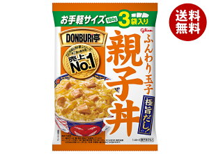 �]��O���R DONBURI�� 3�H�p�b�N �e�q�� (180g×3��)×10�ܓ��b �������� �� ���g���g �p�E�` �e�q��