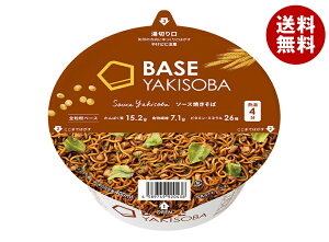 x[Xt[h BASE YAKISOBA \[XĂ 103g×12b  Jbv JbvĂ ₫ Ă