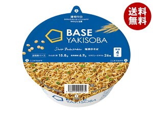 x[Xt[h BASE YAKISOBA Ă 100g×12b  Jbv JbvĂ ₫ Ă