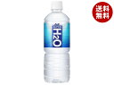 アサヒ飲料 スーパーH2O 600mlペットボトル×24本入×(2ケース)｜ 送料無料 スポーツドリンク 熱中症対策 飲料タイプ PET