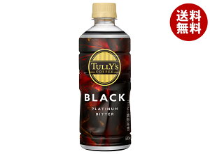 ɓ ^[YR[q[ v`iubN 500mlybg{g×24{b  TULLYS COFFEE R[q[   ubN