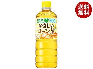 Tg[ GREEN DAEKAERA(O[ _J) ₳R[ 600mlybg{g×24{b  O[_J dakara mJtFC