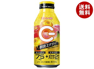 Tg[ ZONe POWER MORNING ENERGY(][p[ [jOGiW[) 400ml{g×24{×(2P[X)b  GiW[hN t[c ~bNX