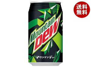 Tg[ }Eef[ 350ml×24{×(2P[X)b  Y_ PET Mountain Dew