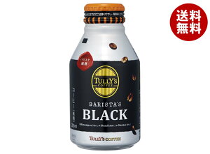 ɓ ^[YR[q[ oX^YubN 285ml{g×24{×(2P[X)b  TULLYfS COFFEE   R[q[