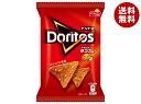 フリトレー ドリトス メキシカン・タコス味 60g×12袋入｜ 送料無料 お菓子 スナック Doritos スナック菓子 チップス