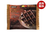 [ポイント5倍！3/11(水)1時59分まで全品対象エントリー&購入]ローゼン マネケン チョコレートワッフル 12…