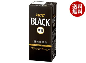 UCC BLACK(ubN) 200mlpbN×24{b  ubN R[q[ 