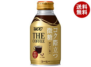 UCC THE COFFEE RNۗ 260gLbv×24{b  R[q[  