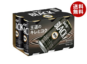UCC BLACK(ubN) (6ʃpbN) 185g×30(6×5){×(2P[X)b  ʃR[q[ R[q[  ubN