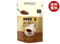 [ポイント5倍！9/19(土)20時〜全品対象エントリー&購入]ドトールコーヒー 香り豊かなおいしい一杯 70g袋…
