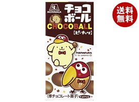 森永製菓 チョコボール ピーナッツ 28g×20個入｜ 送料無料 お菓子 チョコ CHOCOBALL ピーナツ