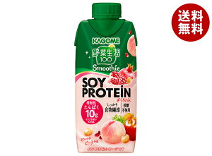 JS ؐ100 Smoothie(X[W[) SOY PROTEIN(\CveC) mix 330mlpbN×12{×(2P[X)b  X[W[  ~bNX  veC