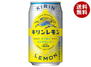 �L���� �L���������� 350ml��×24�{���b �������� �Y�_���� �� KIRIN LEMON ������
