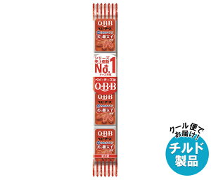 QBB �x�r�[�`�[�Y �t�薾���q���� 54g(4��)×25��×(2�P�[�X) �`���h �①�i�b �������� �`�[�Y ���[�� �v���Z�X�`�[�Y