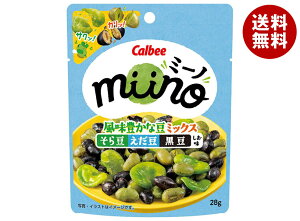 �J���r�[ miino(�~�[�m) �����L���ȓ��~�b�N�X ���瓤���������� ������ 28g×12�ܓ�×(2�P�[�X)�b �������� Calbee ���َq �X�i�b�N�َq ���َq ���瓤 ������ ���� ������