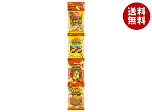 �J���r�[ �T�b�|���|�e�g �o�[��Q���� �~�j4 36g×10�ܓ��b �������� Calbee ���َq �X�i�b�N�َq �o�[�x�L���[