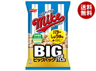フリトレー マイクポップコーン バターしょうゆ味 ビッグパック 110g×12袋入｜ 送料無料 お菓子 スナッ…