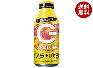 �T���g���[ ZONe POWER MORNING ENERGY(�]�[���p���[ ���[�j���O�G�i�W�[) 400ml�{�g����×24�{��×(2�P�[�X)�b �������� �G�i�W�[�h�����N �t���[�c �~�b�N�X