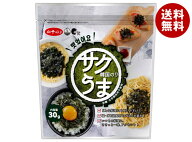 白子のり サクうま韓国のり 30g×20個入｜ 送料無料 一般食品 乾物 味付のり 海苔 韓国のり