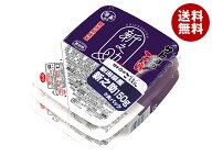 サトウ食品 サトウのごはん 新潟県産新之助 3食パック (150g×3食)×12個入×(2ケース)｜ 送料無料 さと…