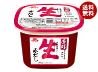 [ポイント5倍！9/19(土)20時〜全品対象エントリー&購入]イチビキ 芳醇生赤だし 750g×6個入｜ 送料無料 …