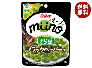 �J���r�[ miino �~�[�m ���瓤 �u���b�N�y�b�p�[ 25g×12�ܓ��b �������� Calbee ���َq �X�i�b�N�َq ���َq ���瓤 ������ �y�b�p�[