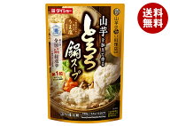 [ポイント5倍！9/19(土)20時〜全品対象エントリー&購入]ダイショー 山芋を加えて作る とろろ鍋スープ 750…