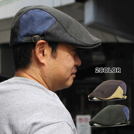 楽天市場 ゴルフ ハンチング 帽子の通販