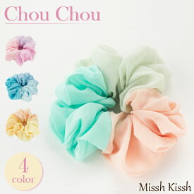 楽天市場 シュシュ かわいいの通販