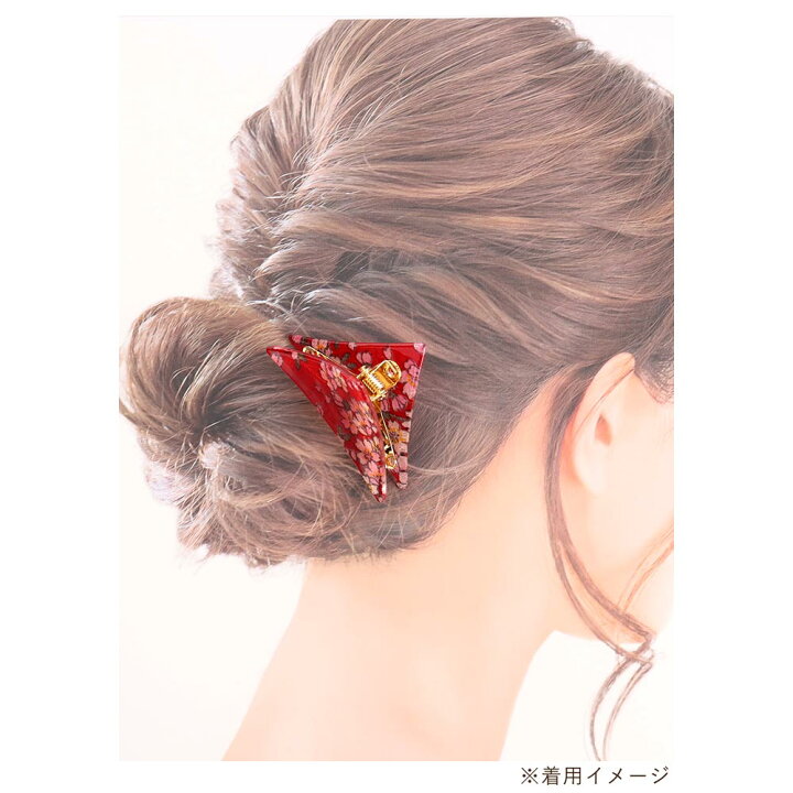 楽天市場】【クーポン利用で30％off】ヘアアクセサリー ヘアアクセ 