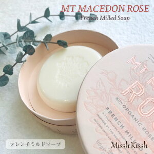 y̒N[|Ώۏiz\[v ΂ t`~h\[v MAINE BEACH }Cr[` MT MACEDON ROSE }Eg }Zh [Y French Milled Soap v[g Mtg ̓ ̓