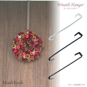 [XnK[ Wreath Hanger NX}X[X XbO Christmas Swag nK[ hAtbN hAnK[ NX}X Xmas Christmas