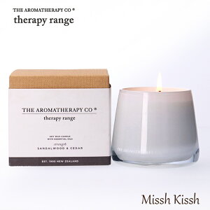 y̒N[|ΏۏizLh GbZVIC Therapy Range Zs[W Essential Oil Soy Wax Candle GbZVIC \CbNXLh VR Mtg v[