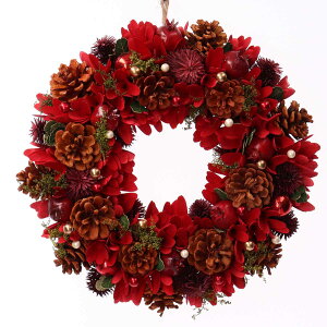 y10%offN[|ΏۏizNX}X [X XbO NX}X[X wreath swag MTCY  ܂ۂ   christmas Xmas X   j[N Mtg v[g