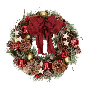 y15%offN[|ΏۏizNX}X [X XbO NX}X[X wreath swag MTCY {  bh {[ X^[ christmas Xmas X   j[N Mtg v[g