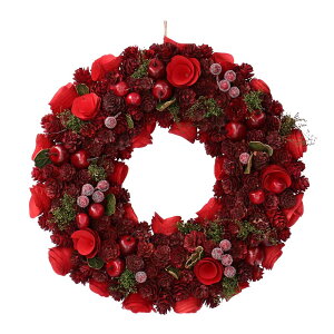 y30offN[|ΏۏizNX}X [X XbO NX}X[X wreath swag MTCY x[  o  bh christmas Xmas X   j[N Mtg v[g