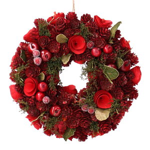 y10%offN[|ΏۏizNX}X [X XbO NX}X[X wreath swag STCY x[  o  bh christmas Xmas X   j[N Mtg v[g