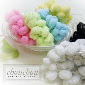 楽天市場 シュシュ モコモコの通販