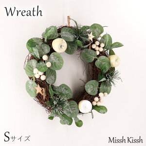  t[ [X XbO NX}X[X O[ zCgAbv STCY 24cm Round Leaves CeA  christmas Xmas X   j[N Mtg v[g