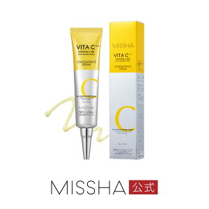 MISSHA ~V r^V[vX N[ 30g r^~C r^C VitaC
