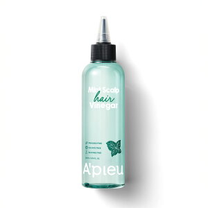 A'pieu���� �A�s���[ �w�A�r�l�K�[ �g���[�g�����g [200ml] �y�S2��z�E�H�[�^�[�w�A�g���[�g�����g RB ���Y�x���[ MS �~���g�X�J���v
