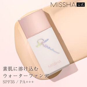 MISSHA ~V OE XL Zf[V [30ml] SPF35/PA+++ Lbht@f[V sNI[N ωn  ێ Â i` ь  cy[։z