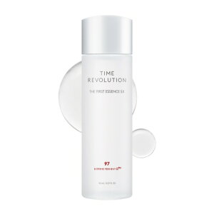 MISSHA���� �~�V�� �^�C�����{�����[�V���� �U �t�@�[�X�g �g���[�g�����g �G�b�Z���X 5th �������e�t 5���� ���ϐ�